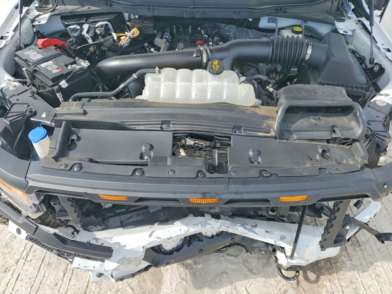 2024 Ford F150 Xlt - zdjęcie 11
