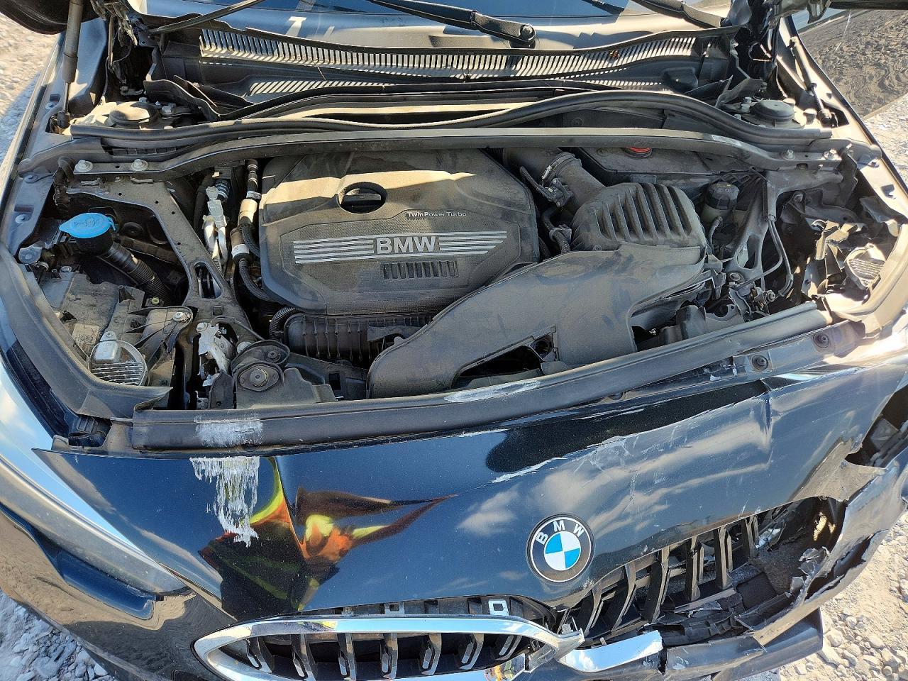 2020 BMW Seria 2 228i - zdjęcie 11