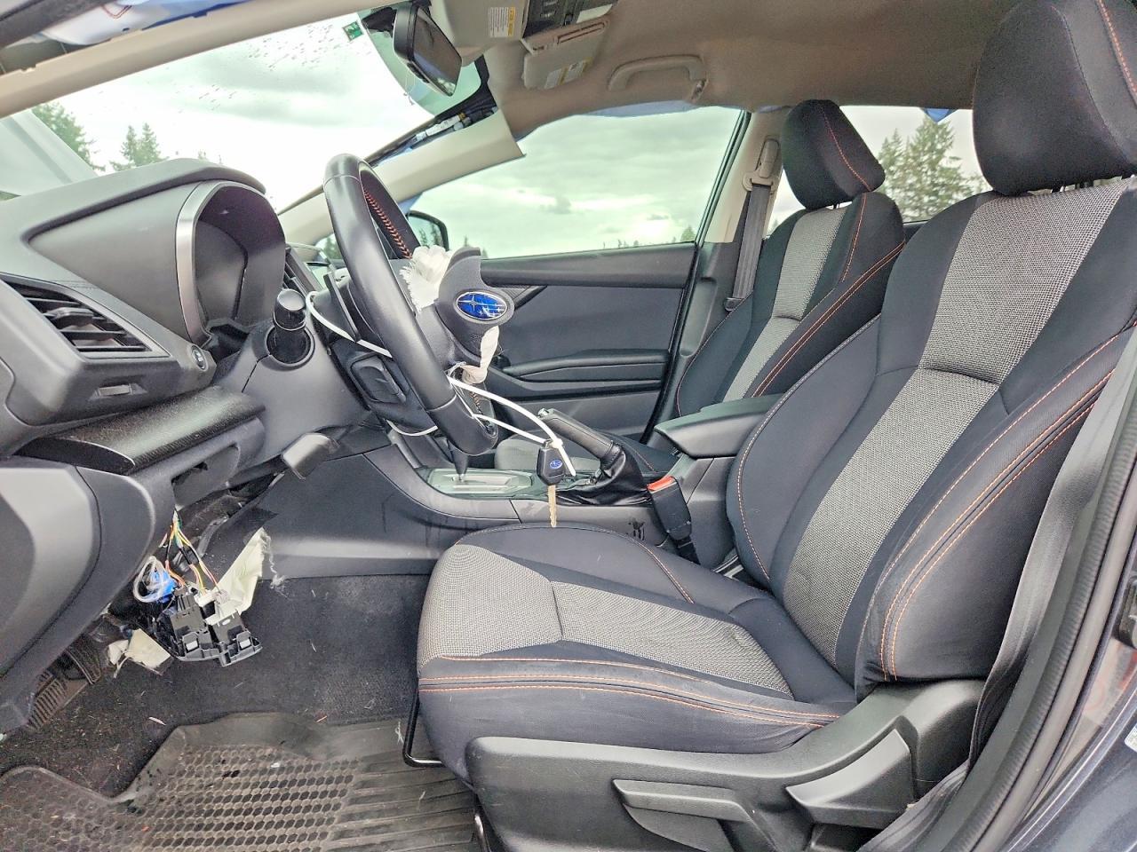 2018 Subaru Crosstrek Premium - zdjęcie 7