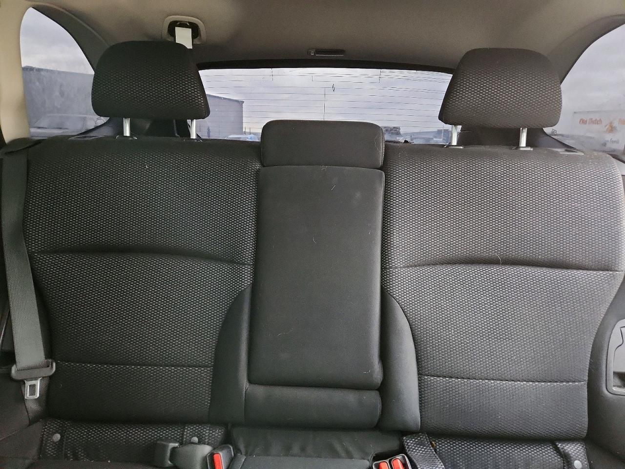 2016 Subaru Outback 2.5I Premium - zdjęcie 10