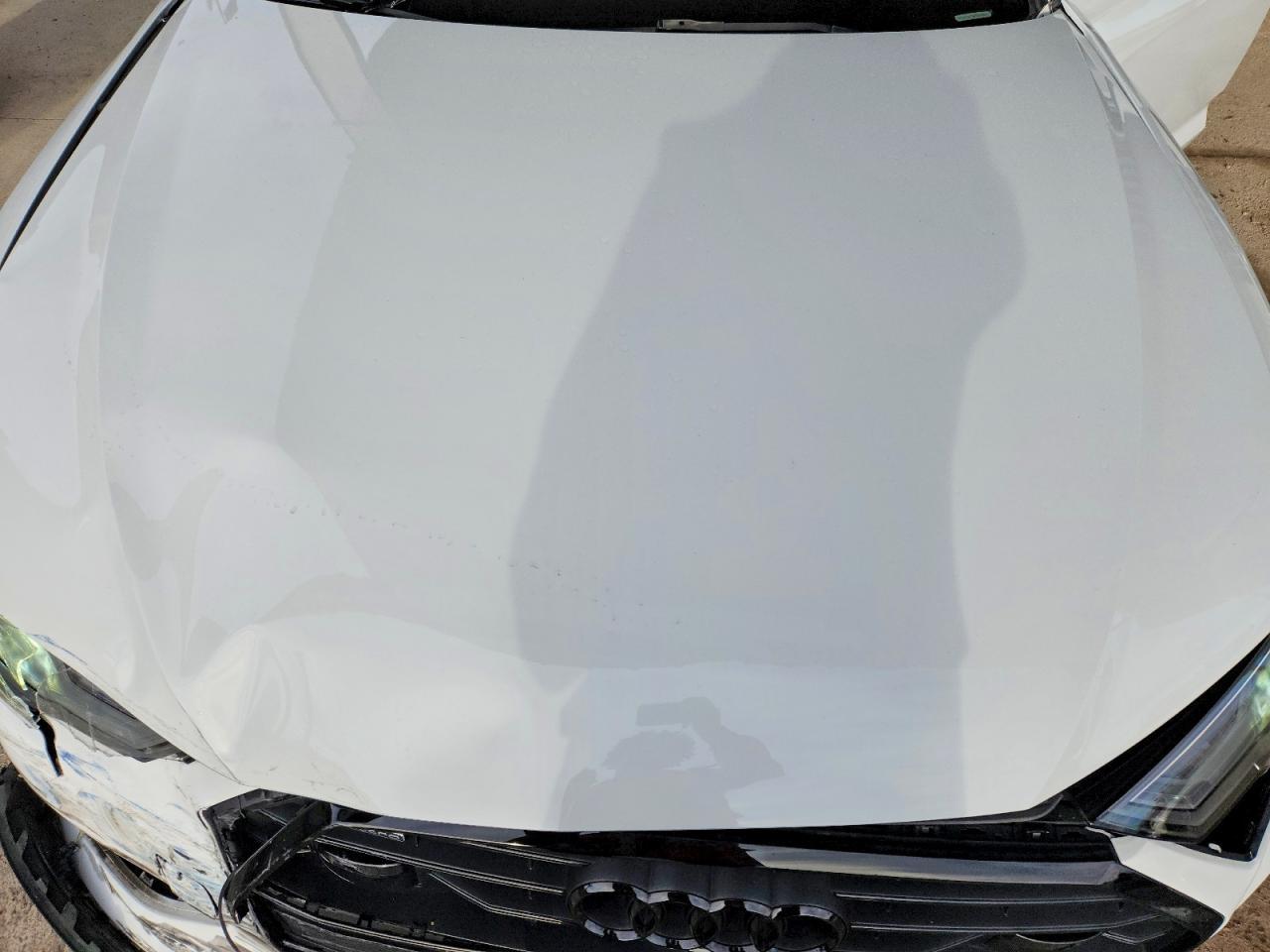 2023 Audi A6 Premium Plus - zdjęcie 11
