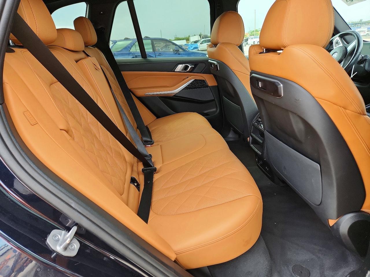 2024 BMW X5 Sdrive 40I - zdjęcie 11