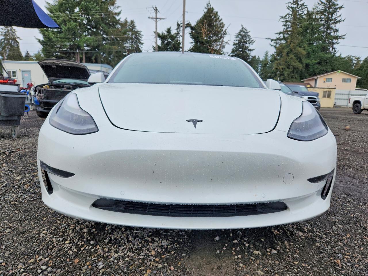 2021 Tesla Model 3 - zdjęcie 5
