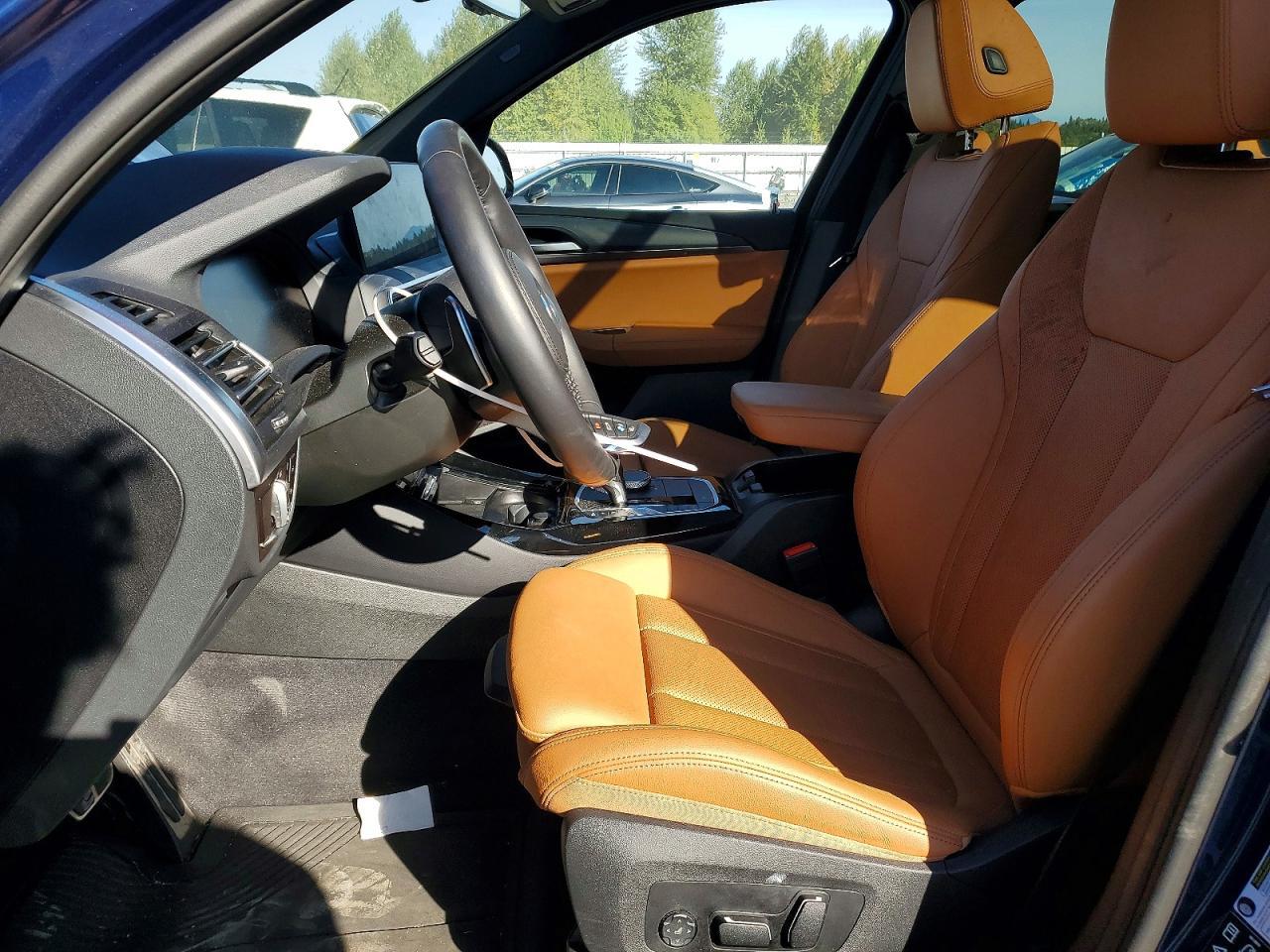 2024 BMW X3 xDrive30I - zdjęcie 7