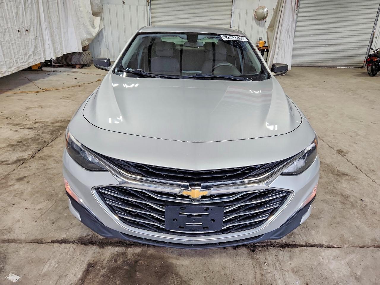 2021 Chevrolet Malibu Ls - zdjęcie 5