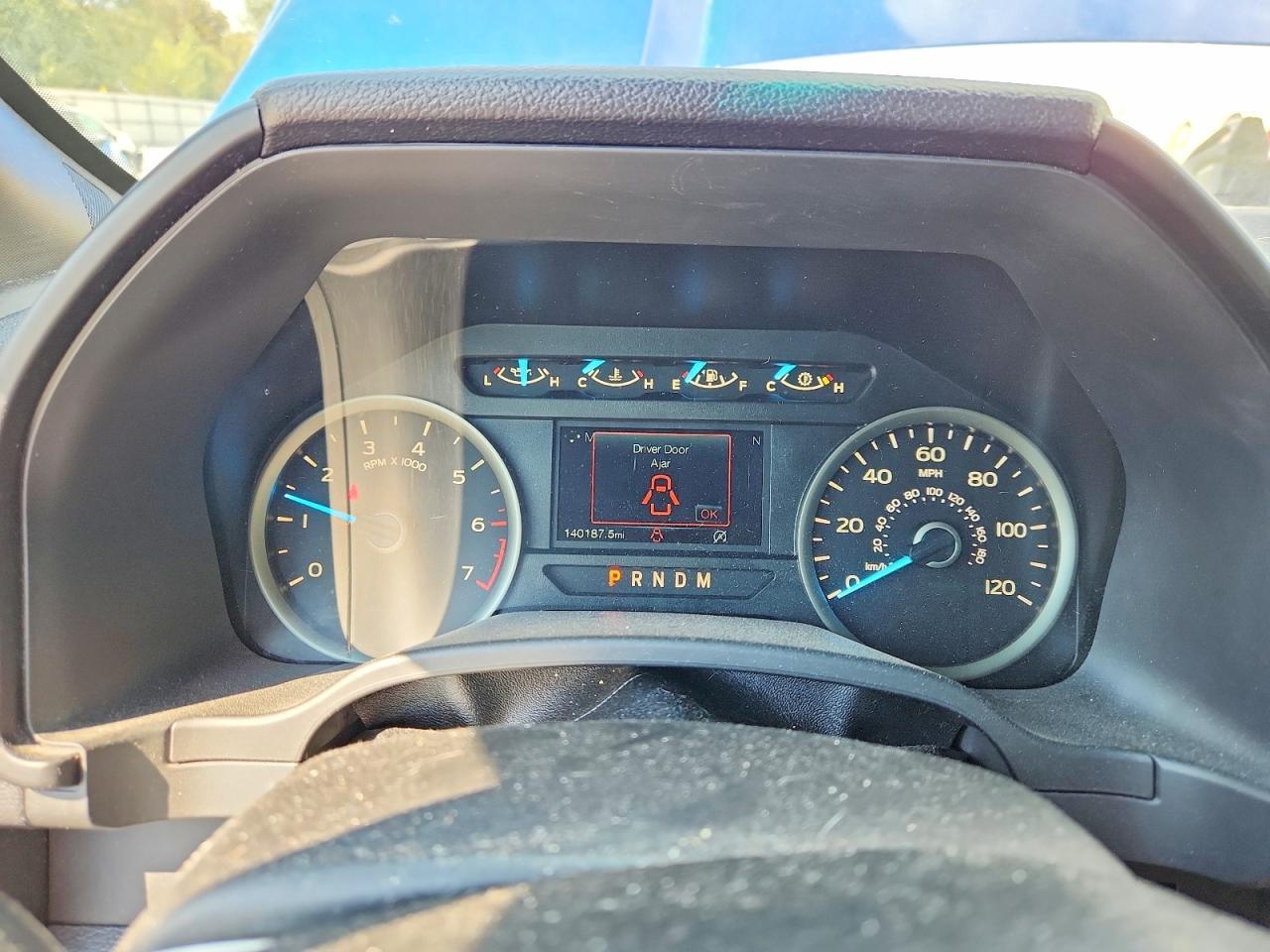 2018 Ford F150 Supercrew - zdjęcie 9