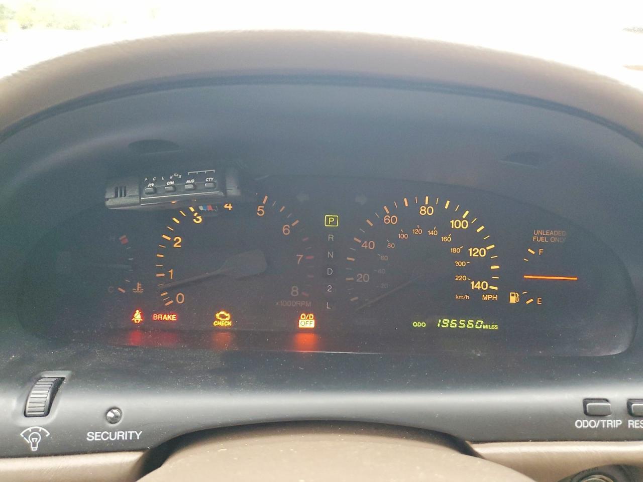 2015 Lexus Es 300 - zdjęcie 9
