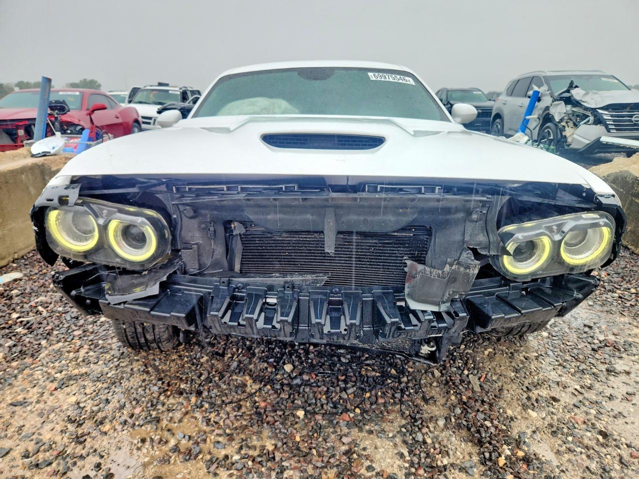 2019 Dodge Challenger R/T - zdjęcie 5