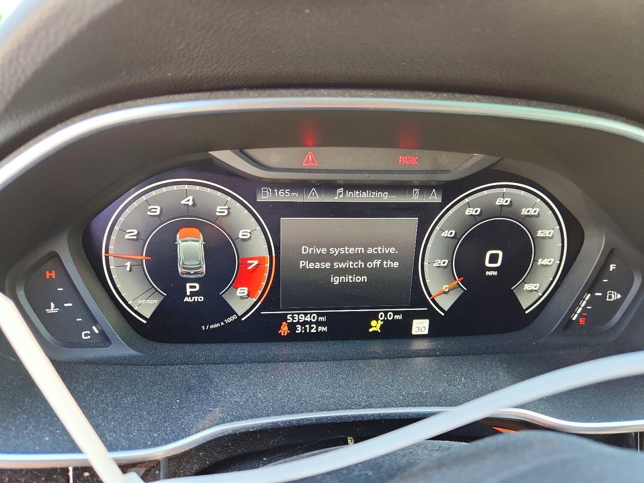 2021 Audi Q3 Premium Plus S Line 45 - zdjęcie 9