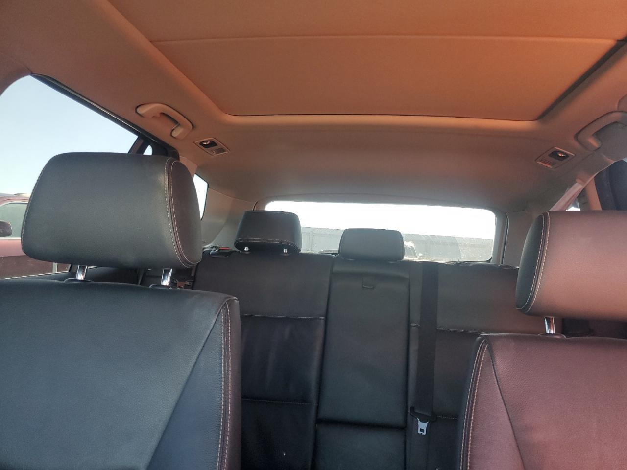 2013 BMW X3 xDrive28I - zdjęcie 10