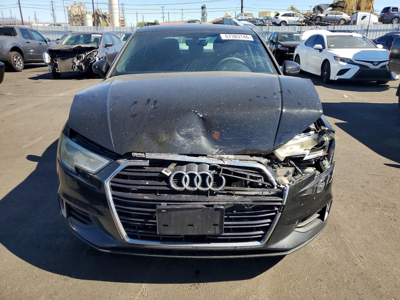 Audi A3 - zdjęcie 5