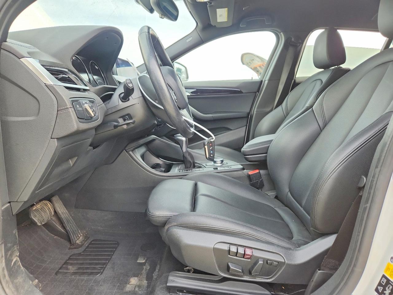 2019 BMW X2 xDrive28I - zdjęcie 7