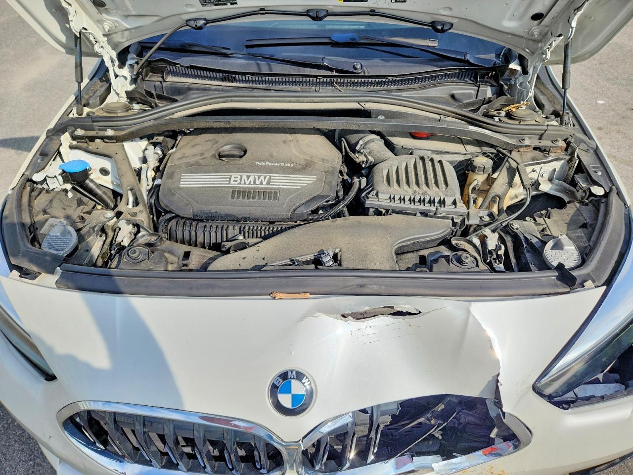 2021 BMW Seria 2 228i - zdjęcie 11