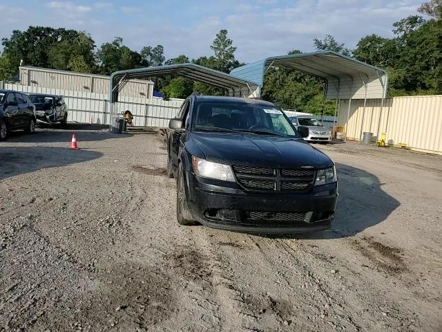 2018 Dodge Journey Se - zdjęcie 14