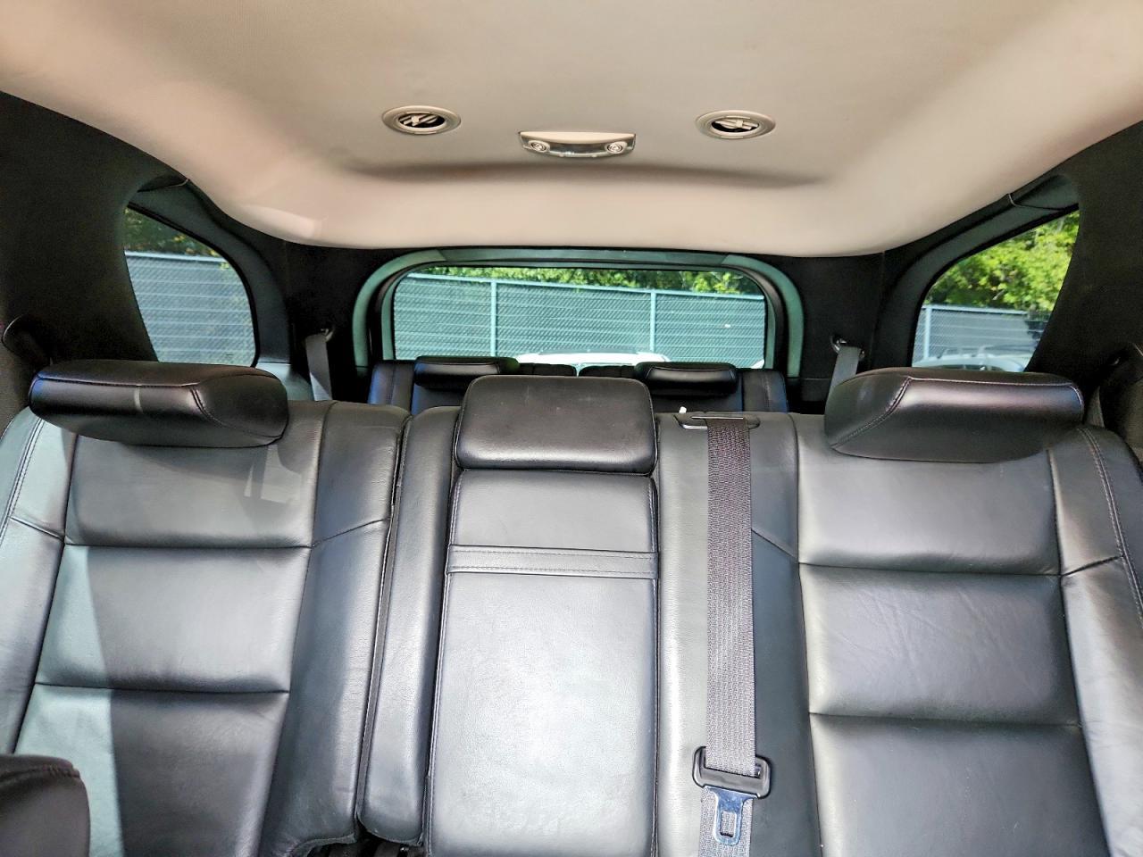 2015 Dodge Durango Limited - zdjęcie 10