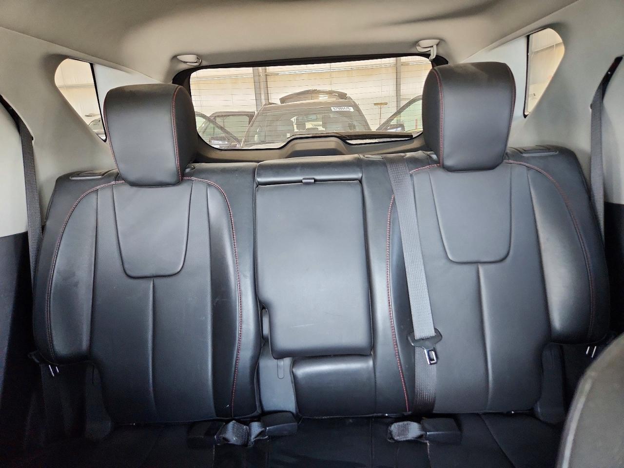 2016 Chevrolet Equinox Ltz - zdjęcie 10