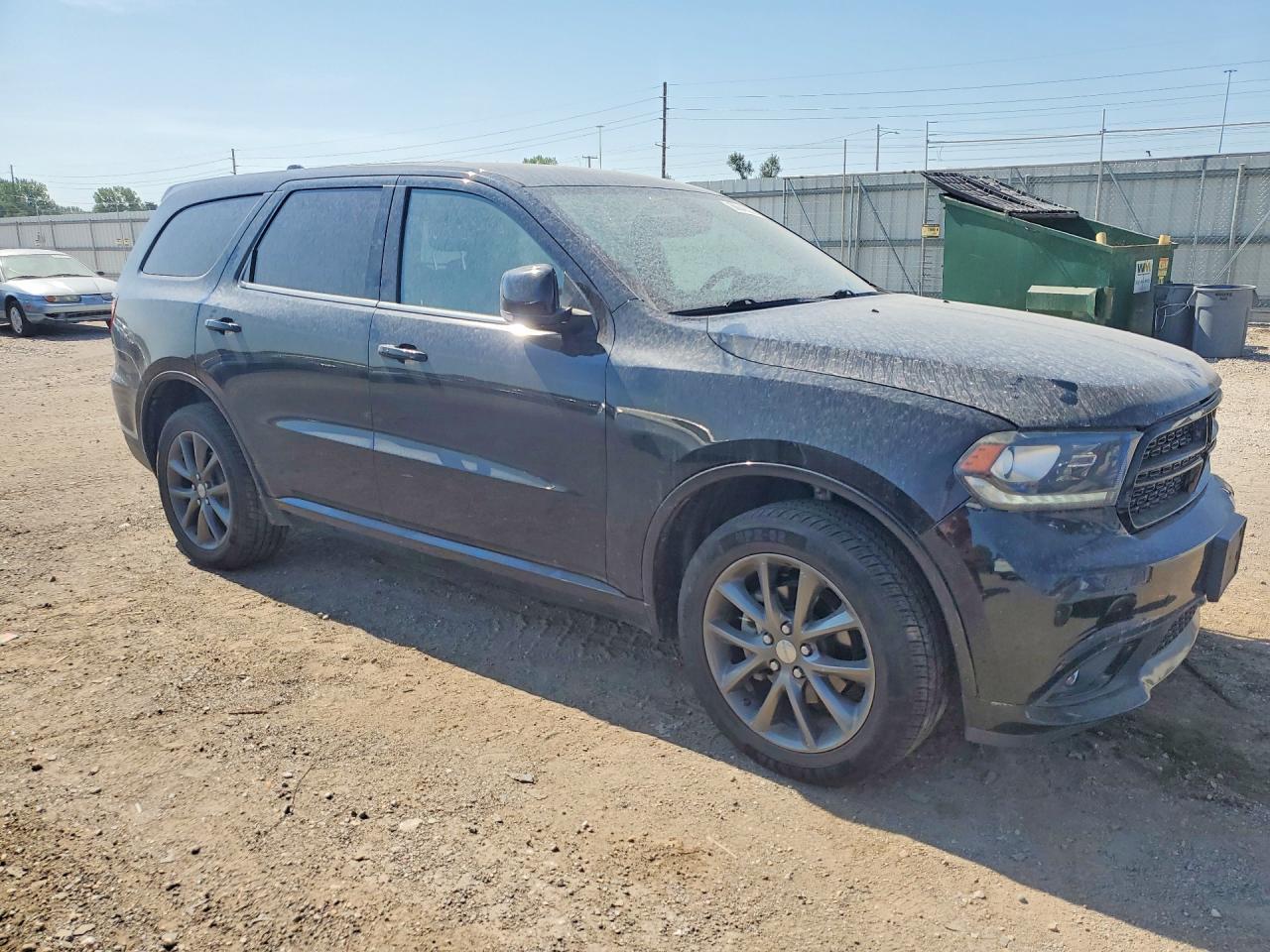 Dodge Durango - zdjęcie 4