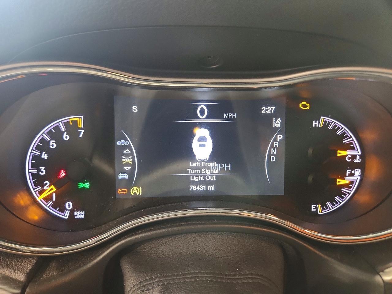 2021 Jeep Grand Cherokee Limited - zdjęcie 9