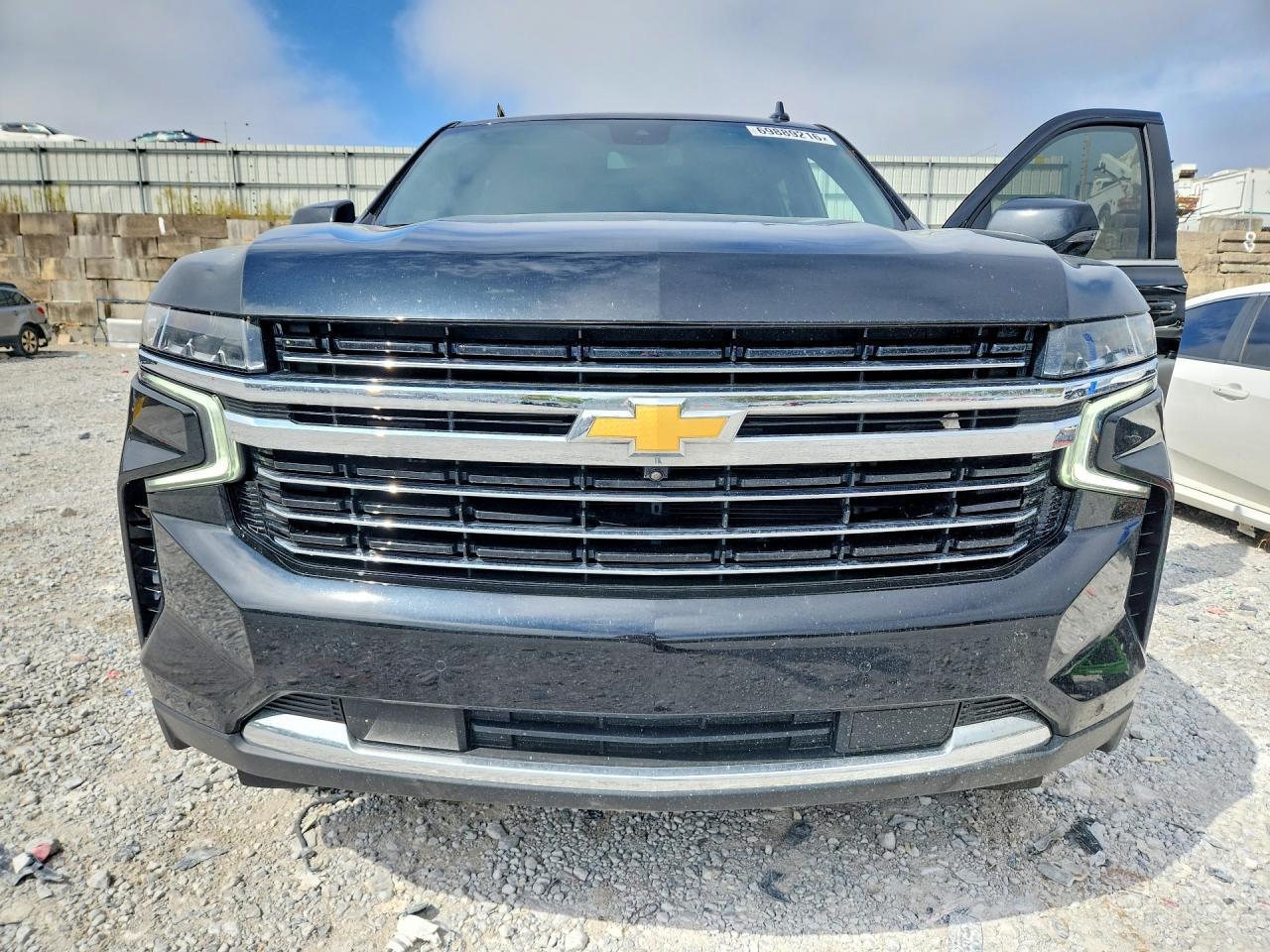 2024 Chevrolet Tahoe K1500 Lt - zdjęcie 5