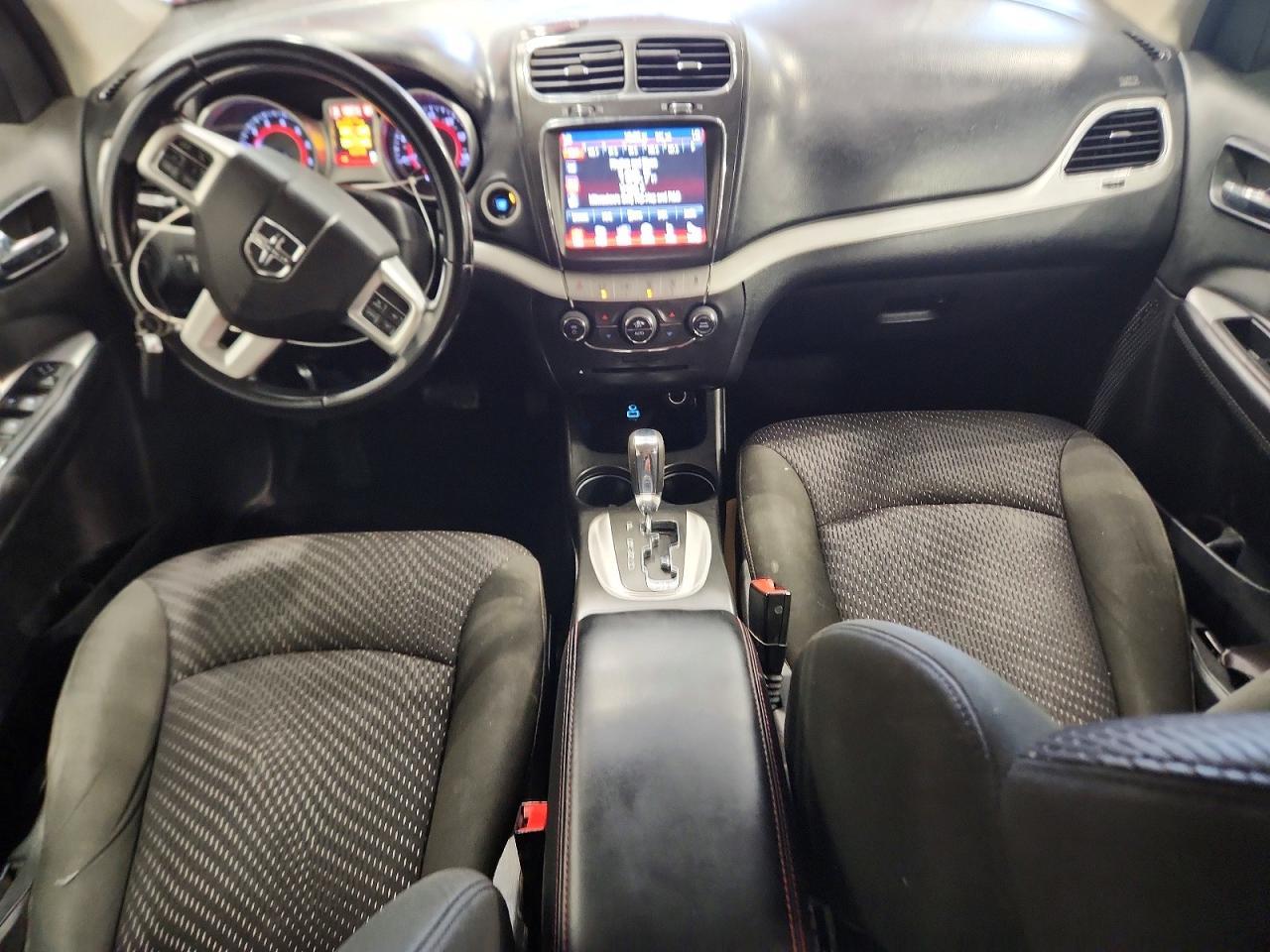 2019 Dodge Journey Se - zdjęcie 8