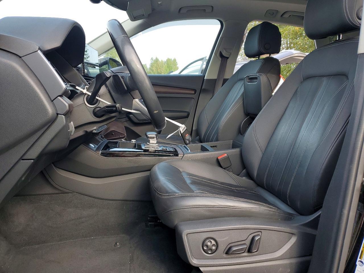 2021 Audi Q5 Premium - zdjęcie 7