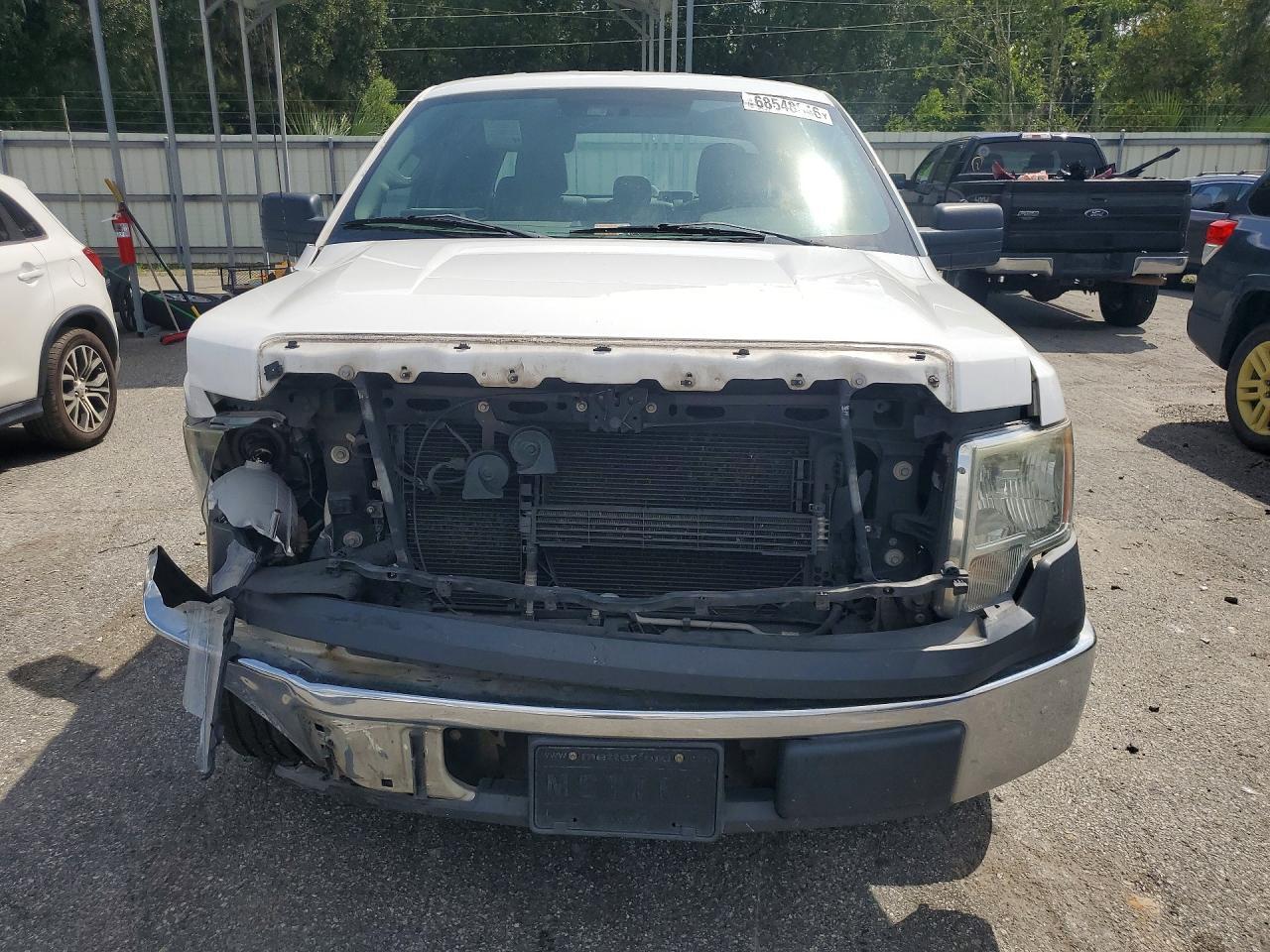 2014 Ford F150 Supercrew - zdjęcie 5