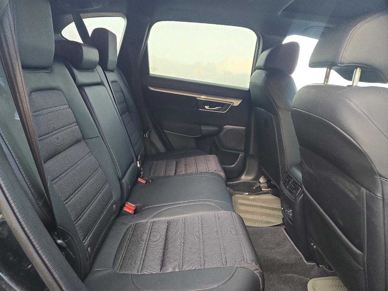 2020 Honda Cr-V Sport - zdjęcie 11