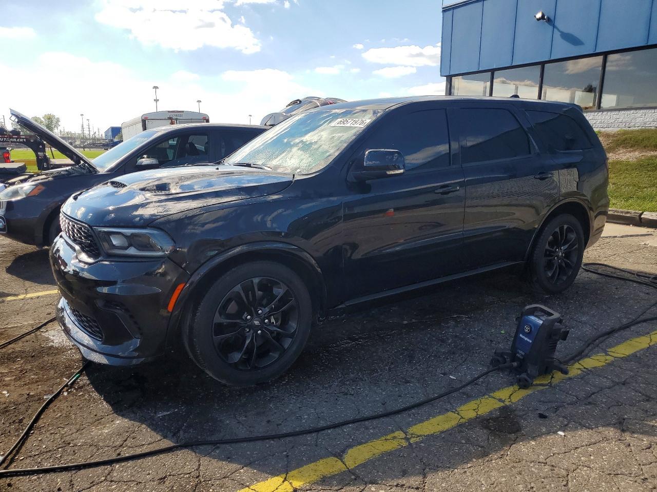 2021 Dodge Durango