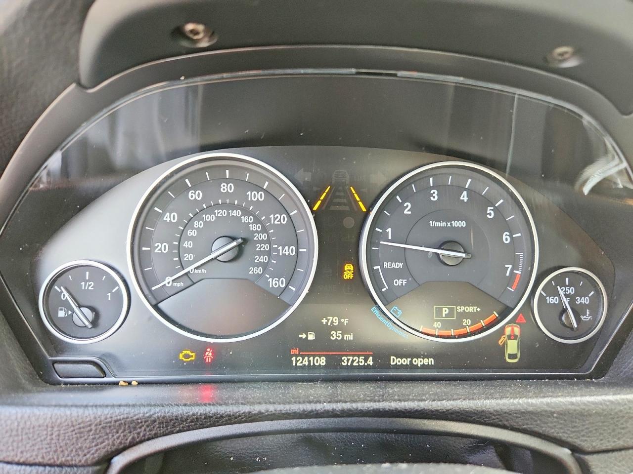 2019 BMW Seria 4 430i - zdjęcie 9