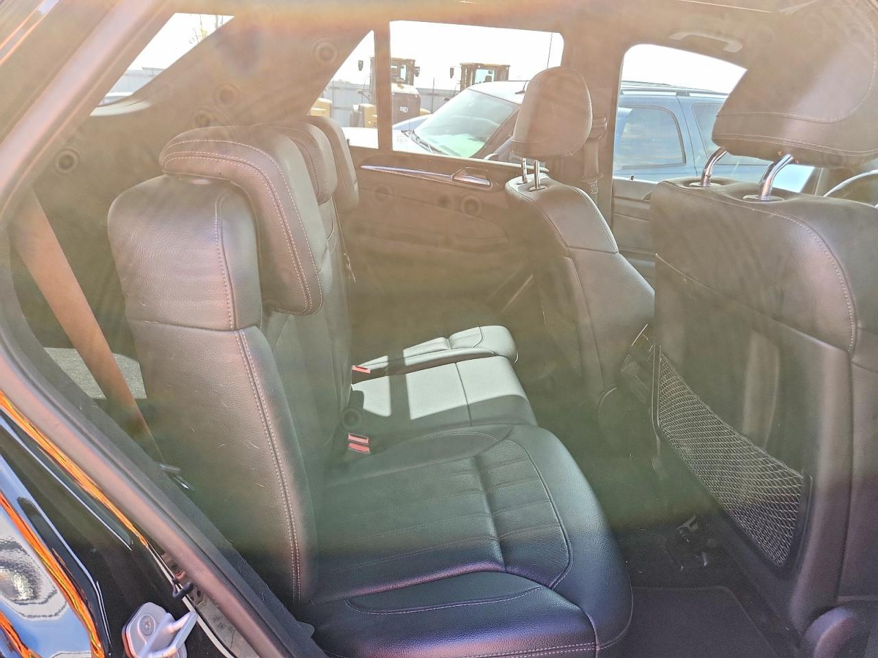 2017 Mercedes-Benz Gle 350 4Matic - zdjęcie 10