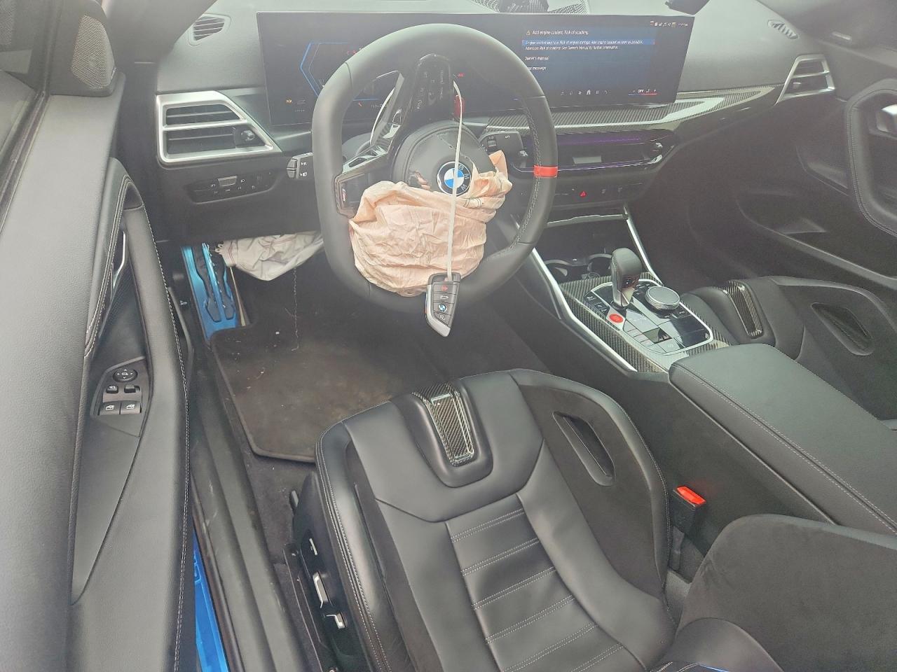 2026 BMW M2 - zdjęcie 8