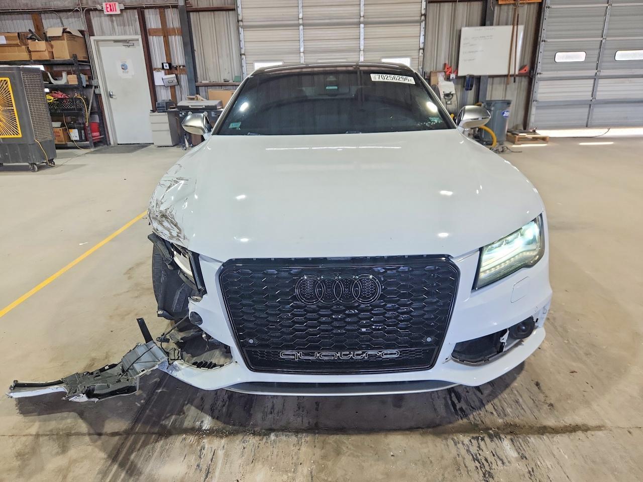 2014 Audi S7 Premium - zdjęcie 5