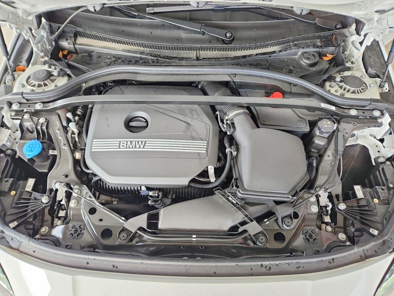 2026 BMW 228 - zdjęcie 11