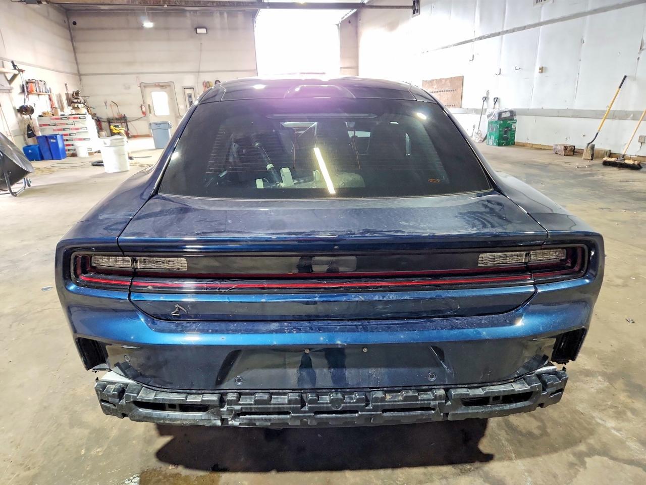 2024 Dodge Charger Daytona R/T - zdjęcie 6