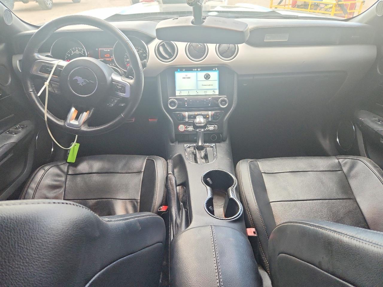 2016 Ford Mustang - zdjęcie 8