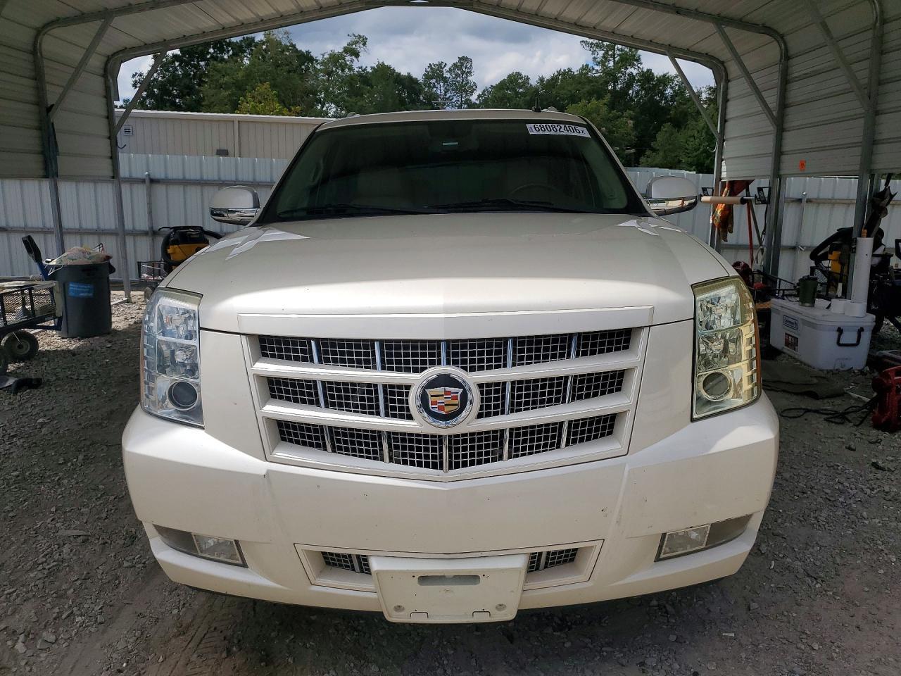 2013 Cadillac Escalade Esv Premium - zdjęcie 5