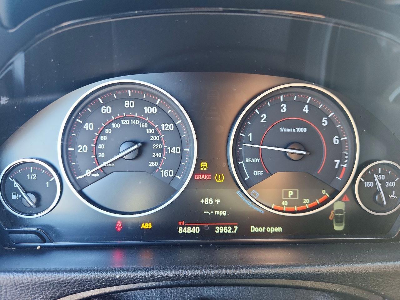 2018 BMW Seria 4 Cabrio 430i - zdjęcie 9
