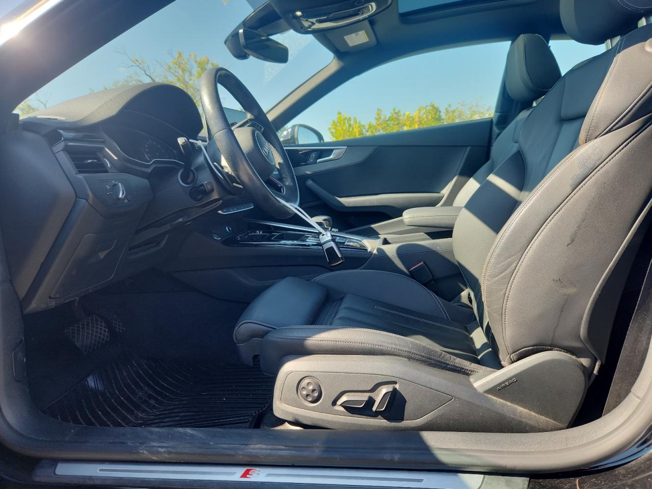 2021 Audi A5 Premium 45 - zdjęcie 7