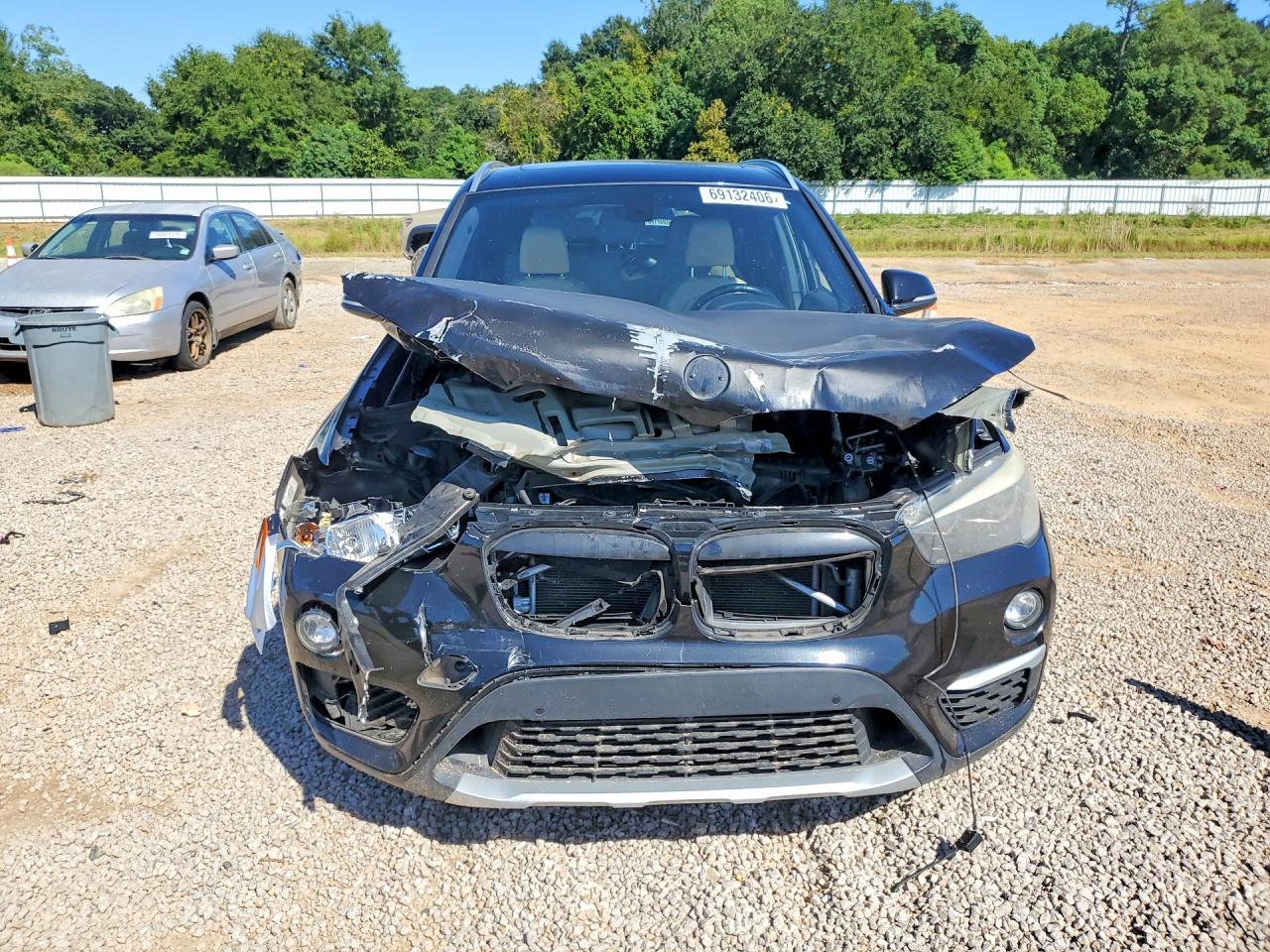 2018 BMW X1 xDrive28I - zdjęcie 5