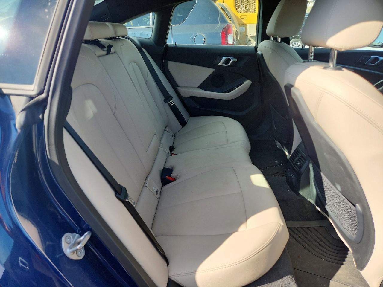2024 BMW Seria 2 228i - zdjęcie 10