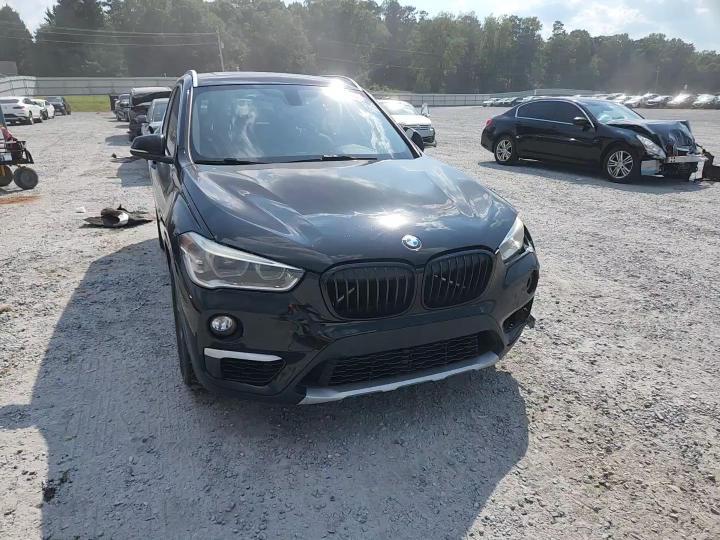 2017 BMW X1 xDrive28I - zdjęcie 14