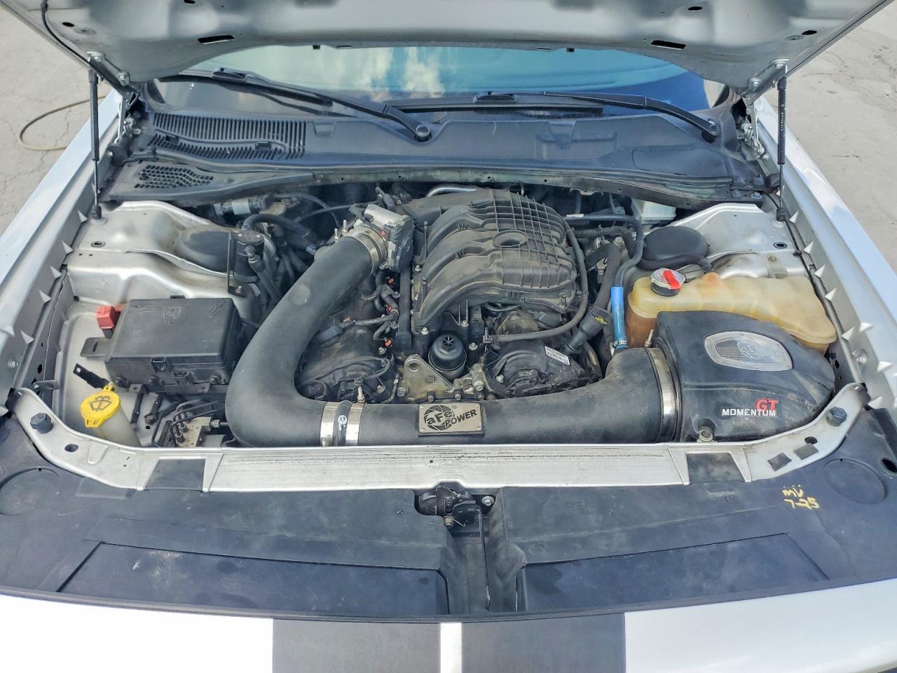 2019 Dodge Challenger Sxt - zdjęcie 11