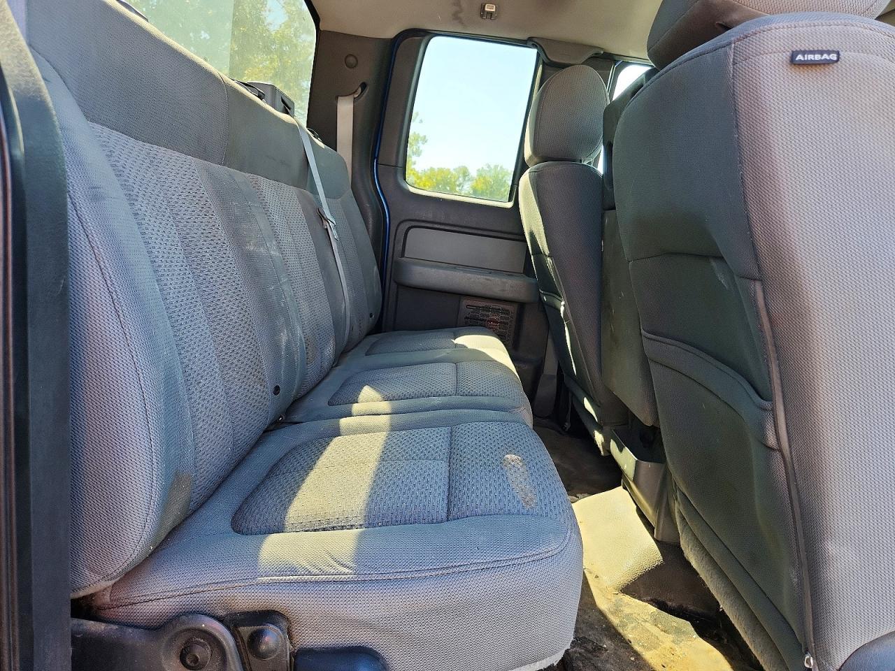 2013 Ford F150 Super Cab - zdjęcie 10