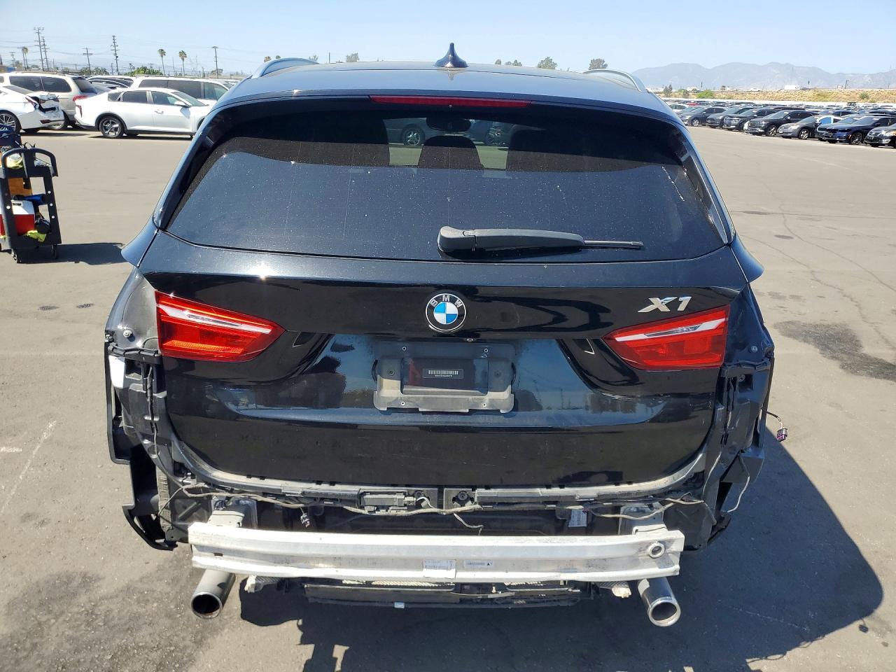2018 BMW X1 xDrive28I - zdjęcie 6