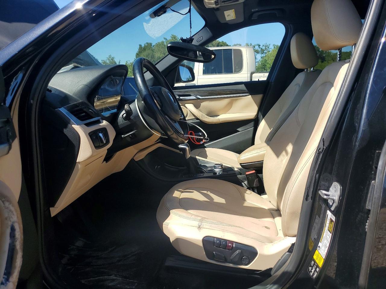 2018 BMW X1 xDrive28I - zdjęcie 7
