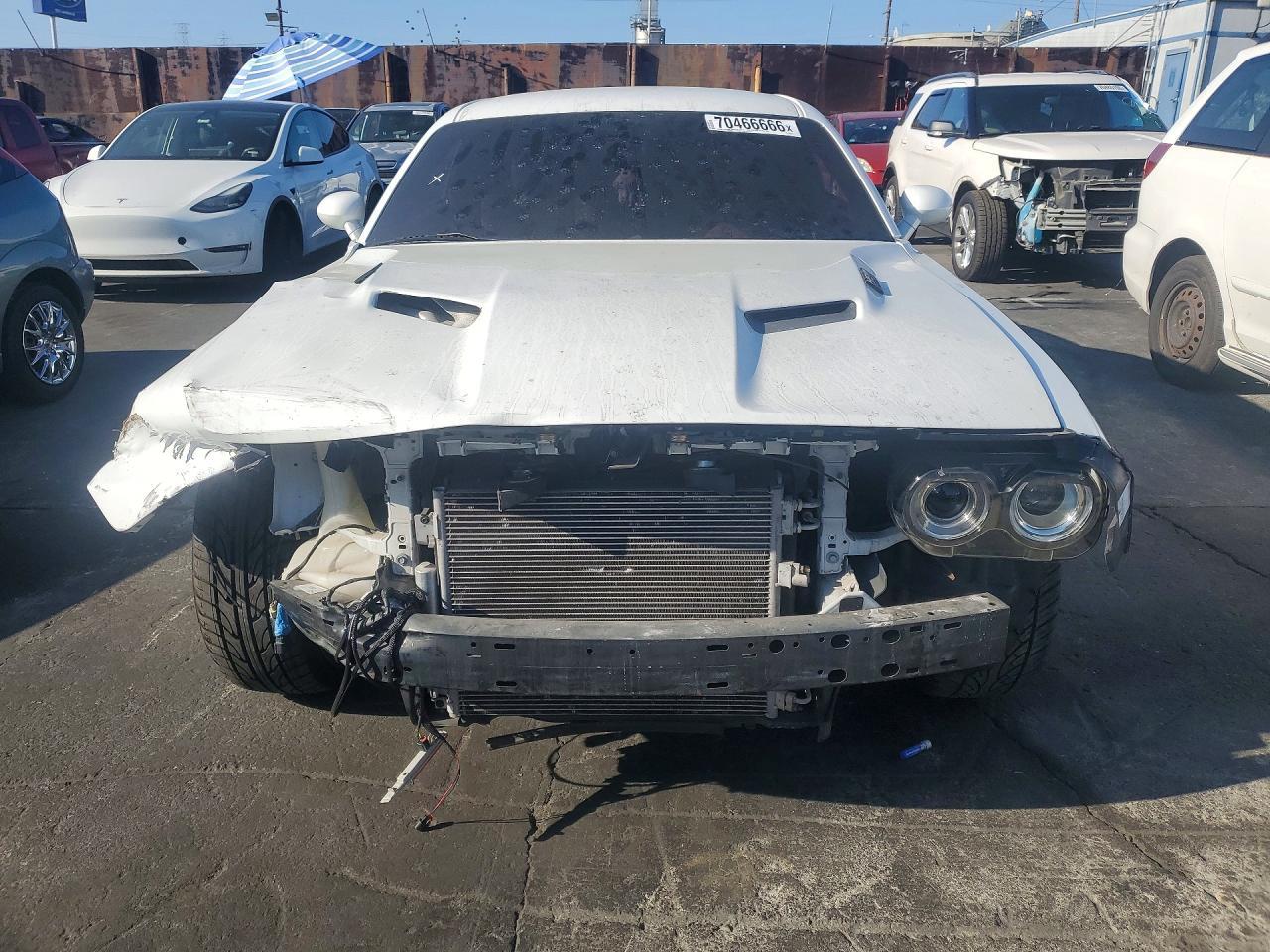 2020 Dodge Challenger R/T - zdjęcie 5