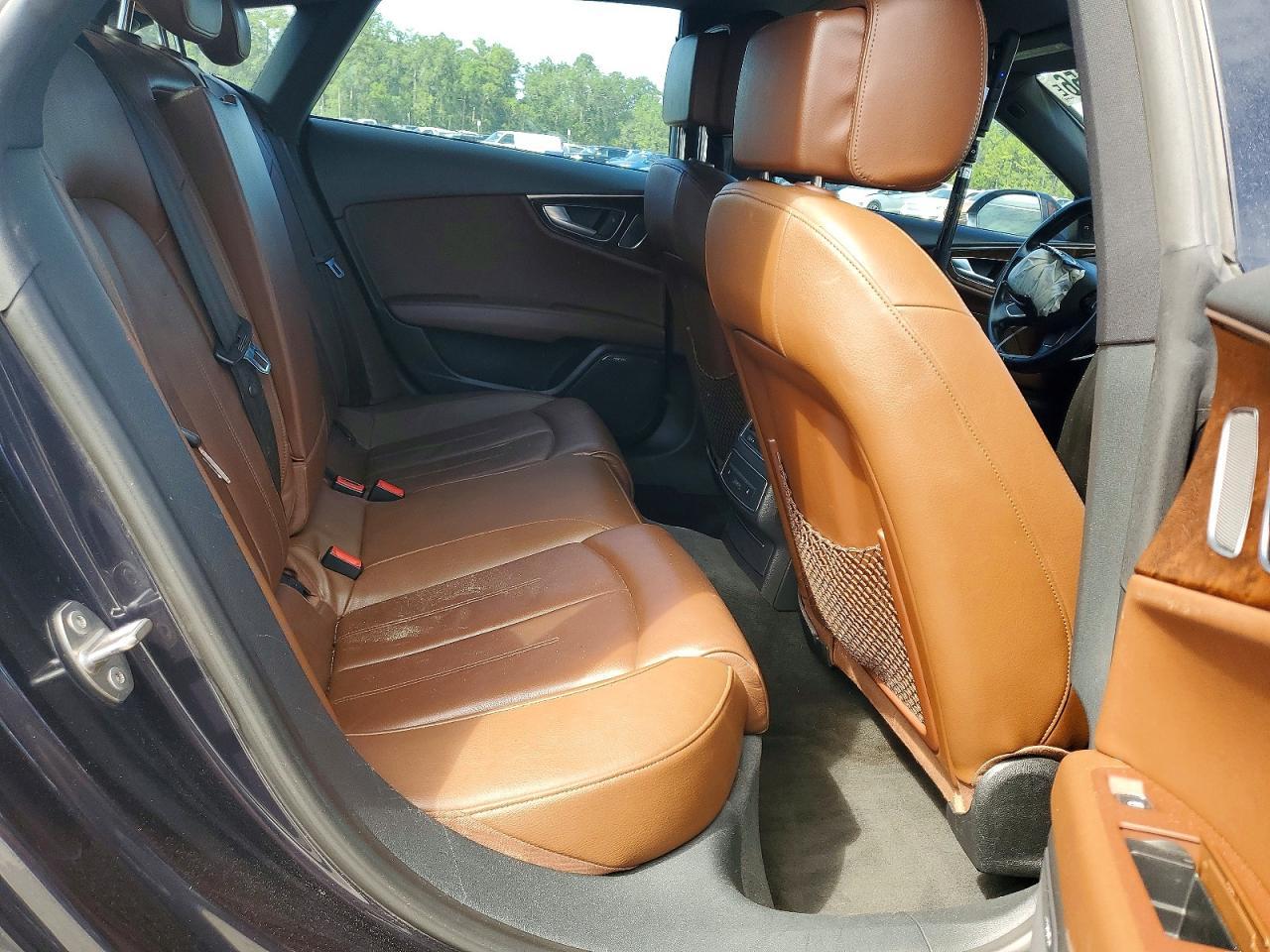 2014 Audi A7 Premium Plus - zdjęcie 10