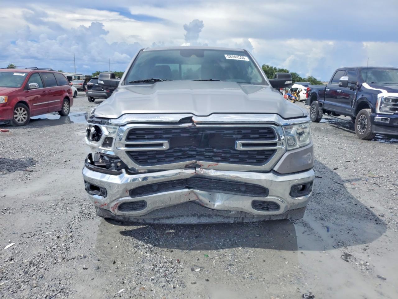 2022 Ram 1500 Big Horn/Lone Star - zdjęcie 5