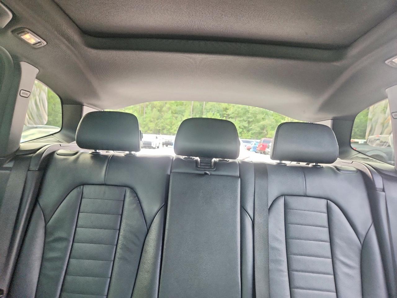 2019 BMW X3 Sdrive30I - zdjęcie 10