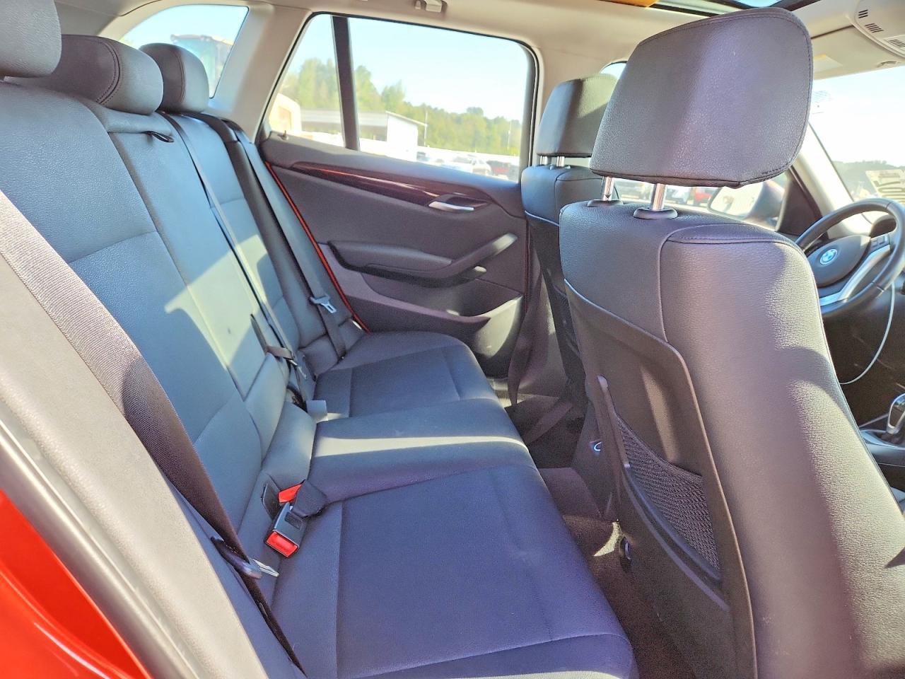 2013 BMW X1 xDrive28I - zdjęcie 11
